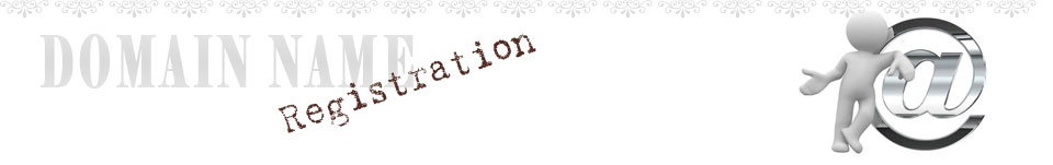 Domain Name Registration