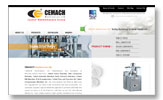 Cemach Limited