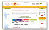 Indian Art And Artists