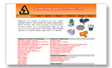 Magnetic Equipments