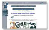Karnavati Earthmovers