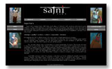 Sajni Dress