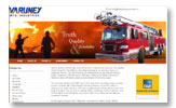 Fire Fighting Equipments