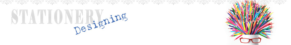 Stationery Designing