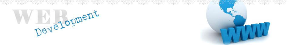 Web Development